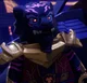 Lord Ras - NINJAGO