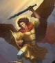 archangel micheal