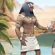 Darius - Pharaoh Bf 