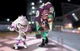 Pearl and Marina 64