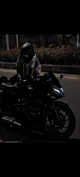 Motorcycle taxis dri