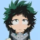 Izumi Midoriya 