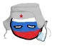 Sad Rus countryball