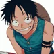 Luffy