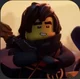 Cole - NINJAGO