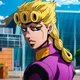 Giorno Giovanna