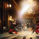 The crazy circus