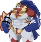 Zamazenta