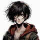 Apocalypse survivor