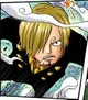 - Sanji