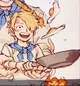 Child Sanji