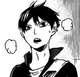 Tobio Kageyama 