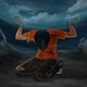 Percy Jackson