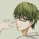 Shintaro Midorima