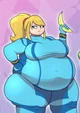 Fat Samus