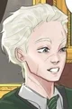 Draco Lucius Malfoy
