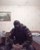 Russian soldier