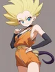 Deredere Fighter