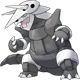 Aggron