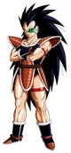 Raditz