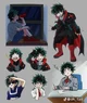Deku vampiro 