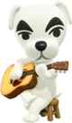 kk slider