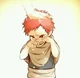 Baby Gaara