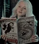 Luna Lovegood