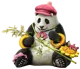 Tekken Panda
