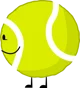 Tennis Ball