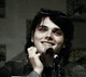 gerard way