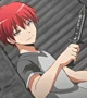Karma Akabane