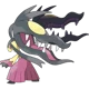Mega Mawile