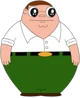 Anime Peter