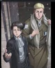 Levi and Erwin