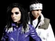 Kaulitz Twins 
