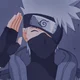 Kakashi Hatake