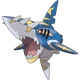 Mega Sharpedo