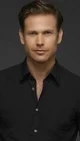 Alaric Saltzman