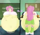 Fluttershy pregnant