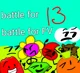 Battle For Battle FV
