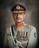 General Asim Muneer