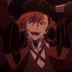 Nakahara Chuuya
