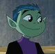 Beast Boy