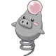 Spoink
