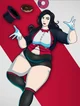 Chubby Zatanna