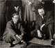 Camus and Sartre 