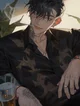 The Sugar Daddy