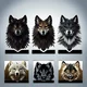 WOLFVES UNLEASHED RP