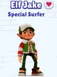 Elf Jake